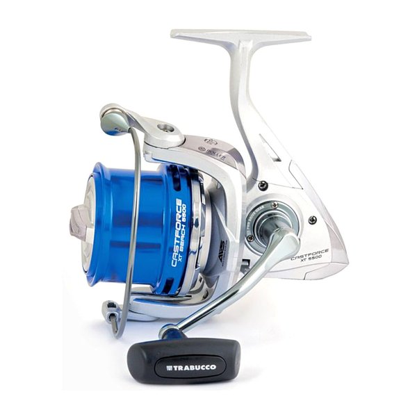 Molinete Trabucco - Cast Force XT Beach 5500 Molinete Trabucco - Cast Force XT Beach 5500