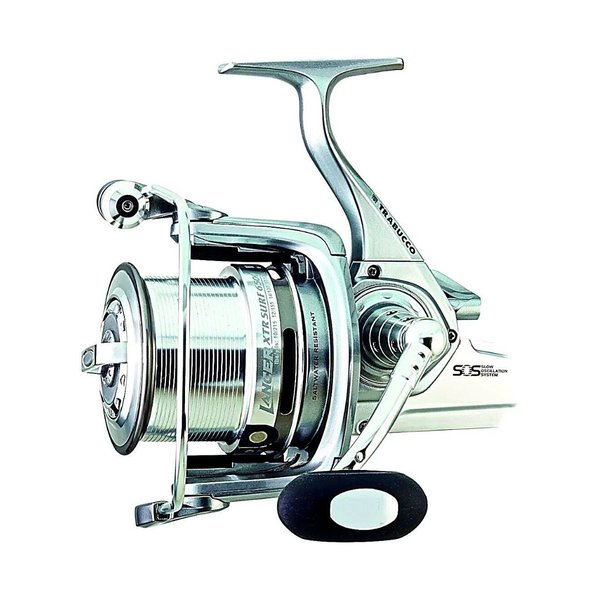 Molinete Trabucco - Lancer XTR Surf 6500 Molinete Trabucco - Lancer XTR Surf 6500