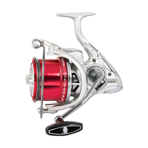 Molinete Trabucco - Xhiron SD 8000 Molinete Trabucco - Xhiron SD 8000