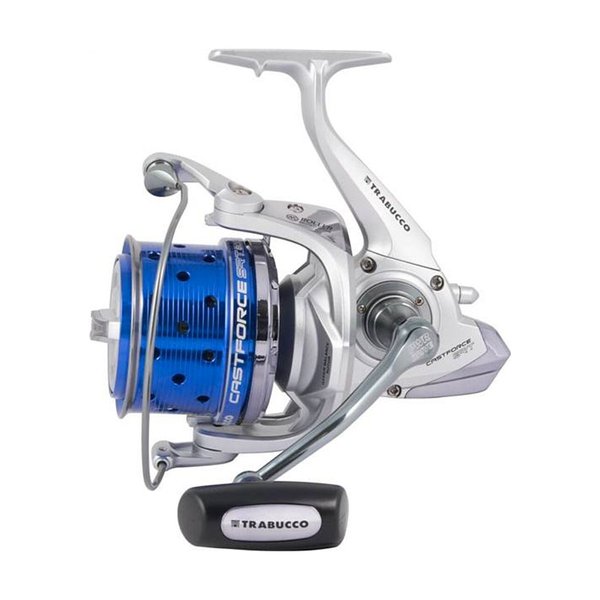 Molinete Trabucco - Cast Force SRT 8000 Molinete Trabucco - Cast Force SRT 8000