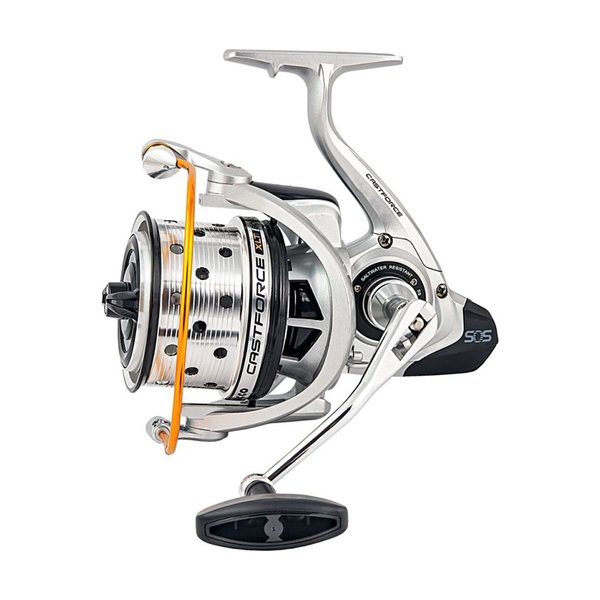 Molinete Trabucco - Cast Force XLT Surf 8000 Molinete Trabucco - Cast Force XLT Surf 8000