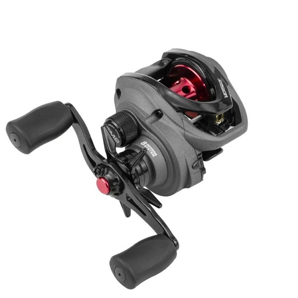 Carretilha Marine Sports - Versus GTS 8000 Carretilha Marine Sports - Versus GTS 8000