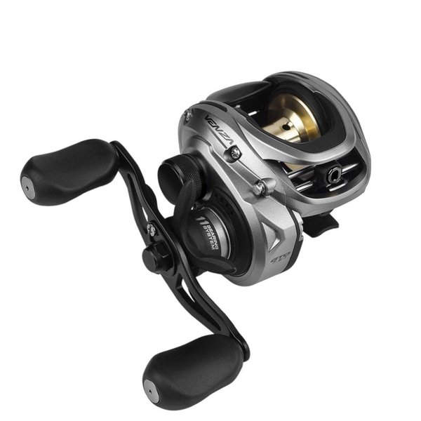 Carretilha Marine Sports - Venza GTO 11000 Carretilha Marine Sports - Venza GTO 11000