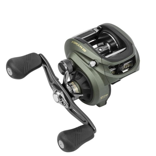 Carretilha Marine Sports - Forza BG Carretilha Marine Sports - Forza BG