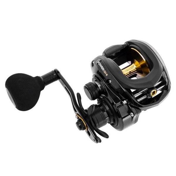 Carretilha Marine Sports - Brisa BG Power Carretilha Marine Sports - Brisa BG Power