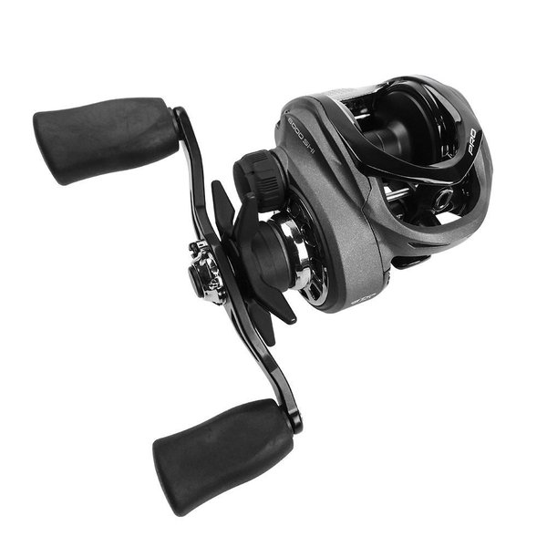 Carretilha Marine Sports - Titan Pro 6000 Carretilha Marine Sports - Titan Pro 6000