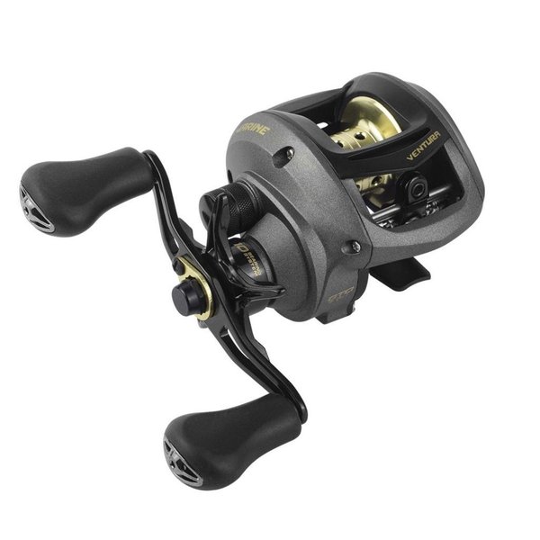 Carretilha Marine Sports - New Ventura VT10 Carretilha Marine Sports - New Ventura VT10