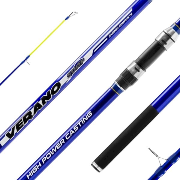 Vara Marine Sports - Nova Verano Surf 3900 - 4200 Vara Marine Sports - Nova Verano Surf 3900 - 4200