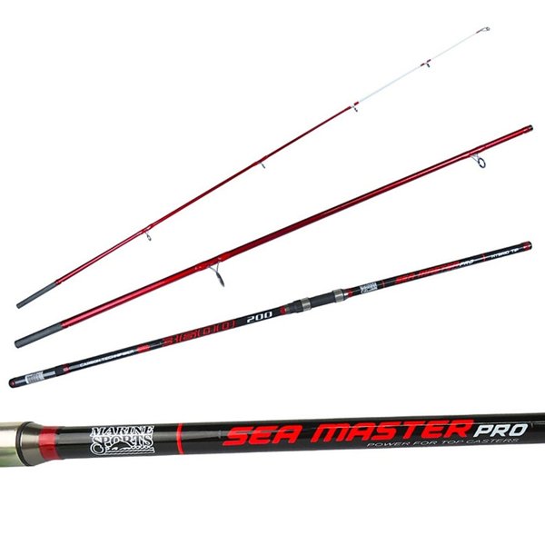 Vara Marine Sports - Sea Master Pro Vara Marine Sports - Sea Master Pro