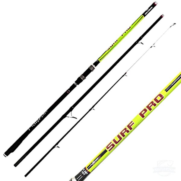 Vara Pesca Brasil - Millenium Surf Pro Vara Pesca Brasil - Millenium Surf Pro
