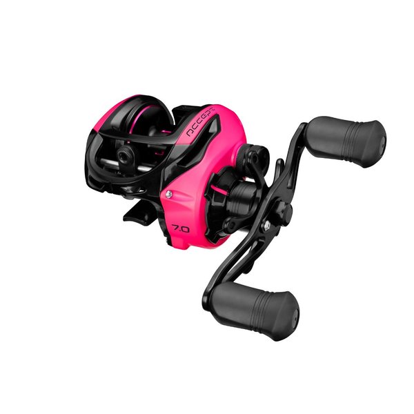 Carretilha Saint Plus - Accept 11000 Rosa Carretilha Saint Plus - Accept 11000 Rosa