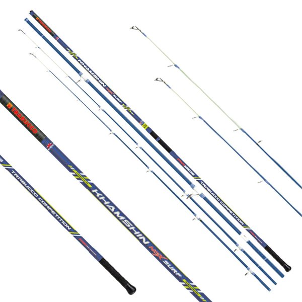 Vara Trabucco Khamshin NGH Surf CX Nano Vara Trabucco Khamshin NGH Surf CX Nano