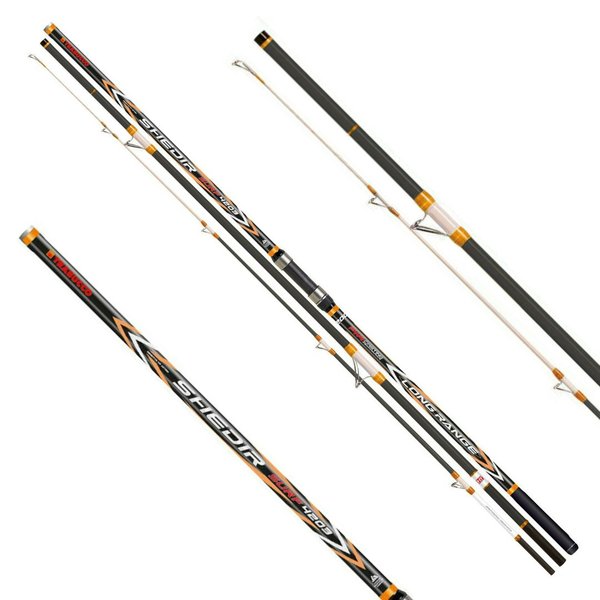 Vara Trabucco Shedir Surf 4,20m Vara Trabucco Shedir Surf 4,20m