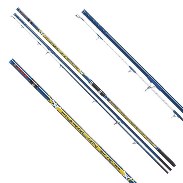Vara Trabucco Huracan Sky Surf Vara Trabucco Huracan Sky Surf