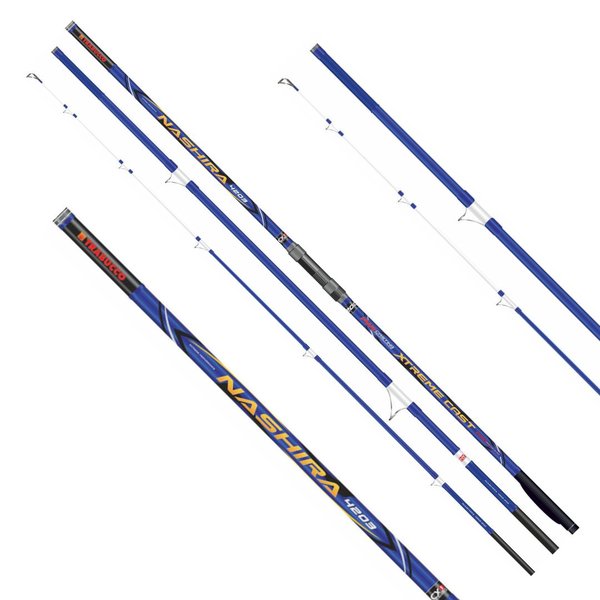 Vara Trabucco Nashira Xtreme Cast Vara Trabucco Nashira Xtreme Cast