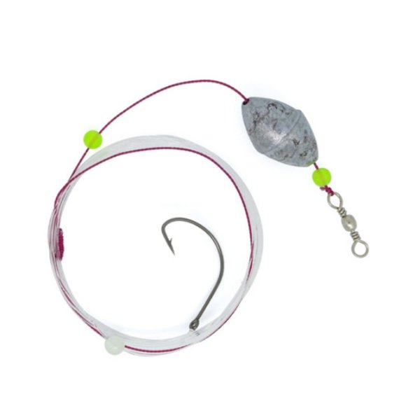Chicote de Pesca para Corvina Chicote de Pesca para Corvina