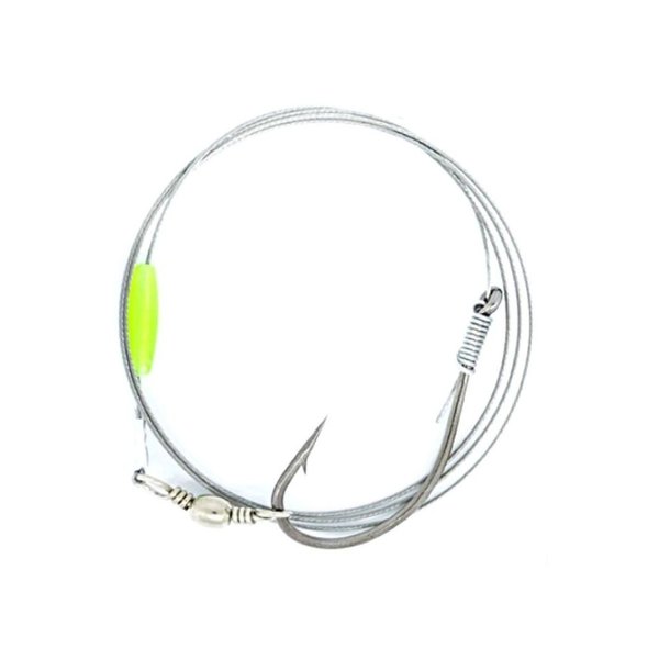 Chicote de Pesca Isca Boba para Dourado Chicote de Pesca Isca Boba para Dourado
