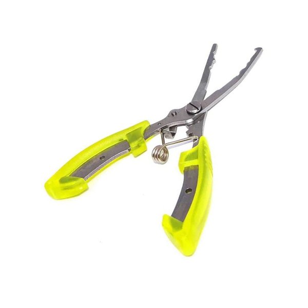 Alicate Multi Função com Alto Carbono 16,5cm Alicate Multi Função com Alto Carbono 16,5cm