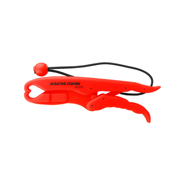 Alicate Pega Peixe Albatroz Fishing - ABS 17,5cm Alicate Pega Peixe Albatroz Fishing - ABS 17,5cm