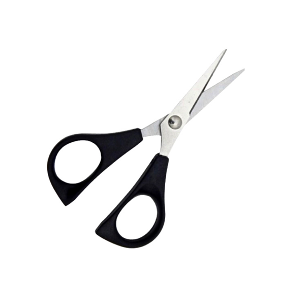 Tesoura Tacom - Inoxidável 11cm Tesoura Tacom - Inoxidável 11cm