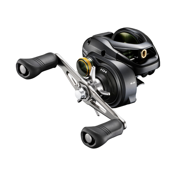 Carretilha Shimano - Curado K 300/301 Carretilha Shimano - Curado K 300/301