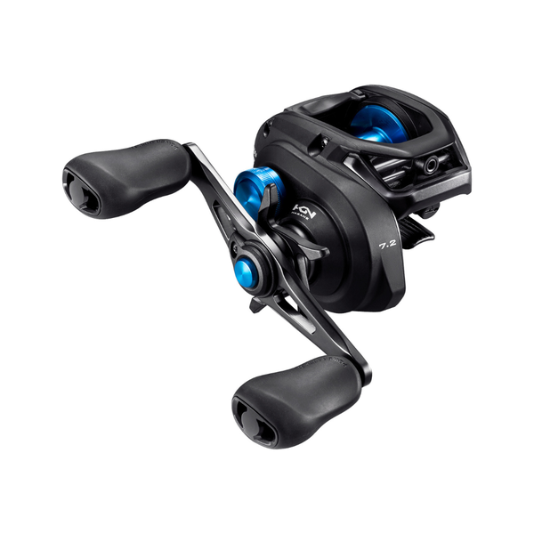 Carretilha Shimano - SLX 150/151 HG Carretilha Shimano - SLX 150/151 HG