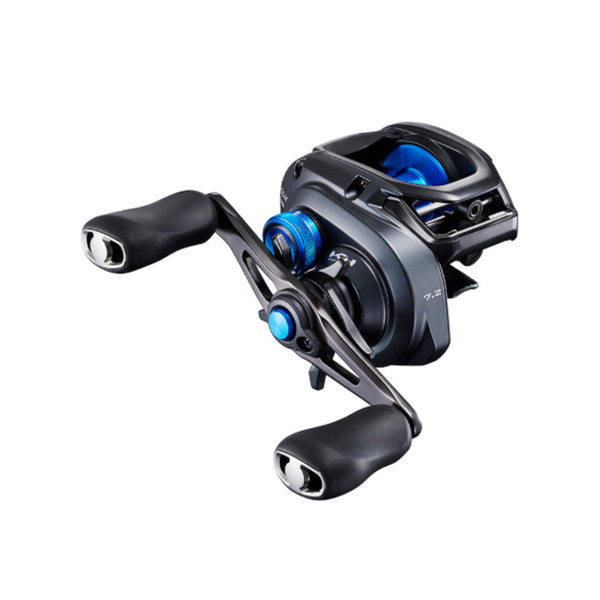 Carretilha Shimano - SLX XT 150/151 HG Carretilha Shimano - SLX XT 150/151 HG