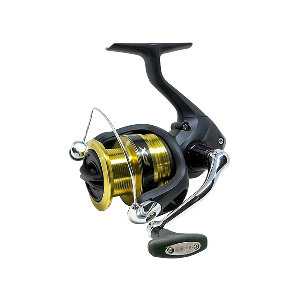 Molinete Shimano - FX Molinete Shimano - FX