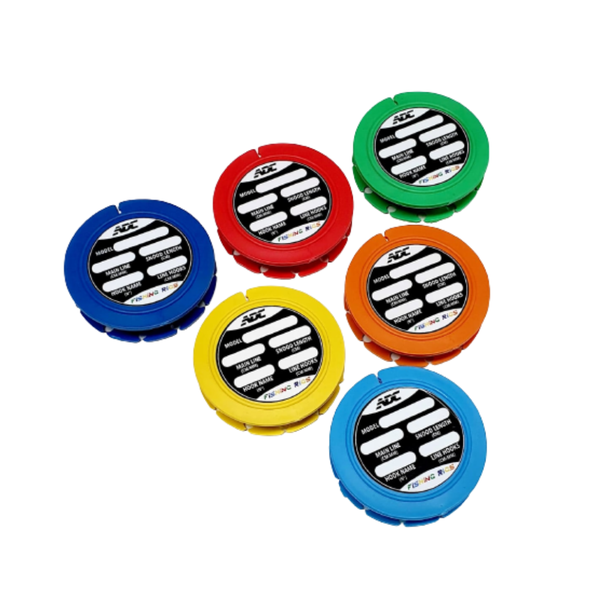Fishing Rigs ADC - Porta Chicote Fishing Rigs ADC - Porta Chicote