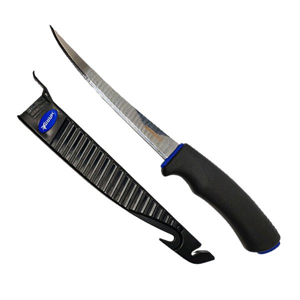 Faca Fileteira Inoxidável 6" - Marine Sports Faca Fileteira Inoxidável 6" - Marine Sports