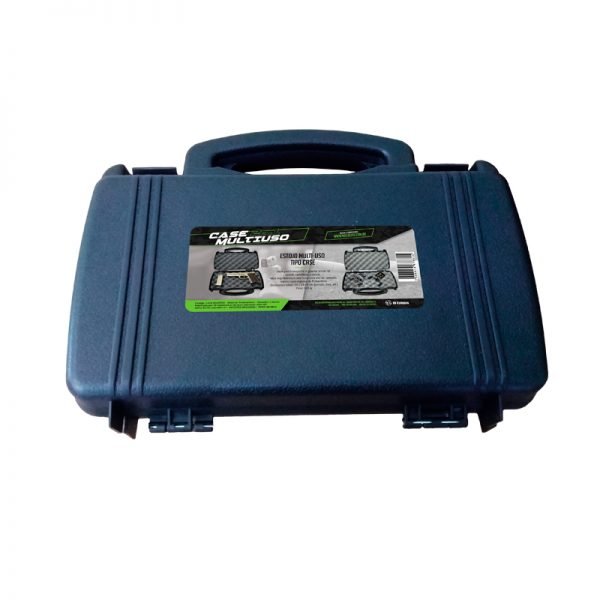 Estojo Multiuso tipo case Estojo Multiuso tipo case