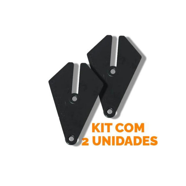 Pipa - 2 Unidades Pipa - 2 Unidades
