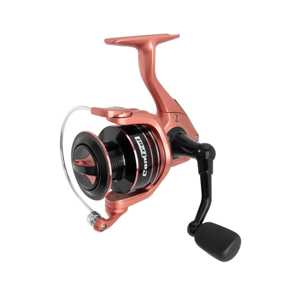 Molinete Saint Plus - Control Rose Gold Molinete Saint Plus - Control Rose Gold