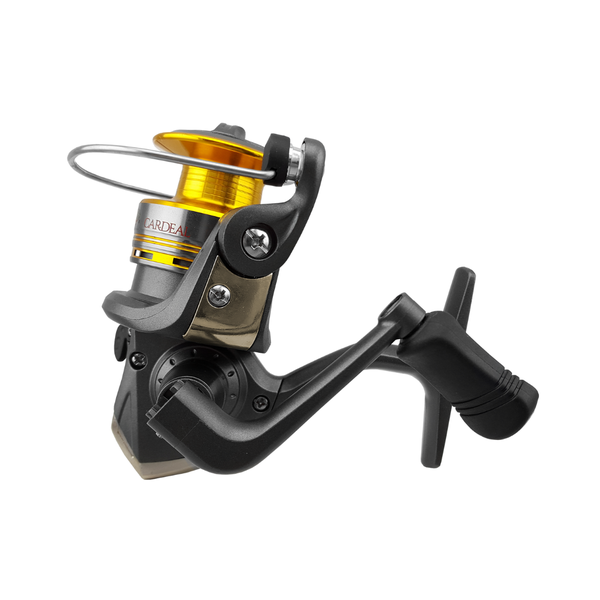 Molinete Albatroz Fishing - Cardeal Molinete Albatroz Fishing - Cardeal