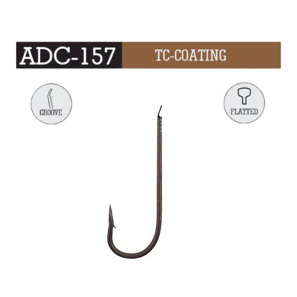 Anzol Tc-Coating - ADC 157 Anzol Tc-Coating - ADC 157