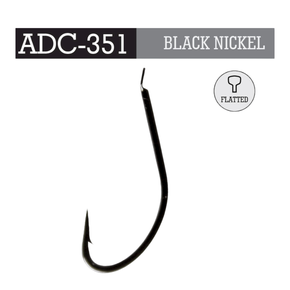 Anzol Black Nickel - ADC 351