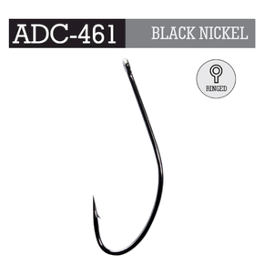 Anzol Black Nickel - ADC 461