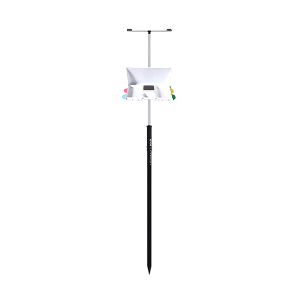 Suporte ADC - HF Edition Series - Varal Telescópico - VT204 Suporte ADC - HF Edition Series - Varal Telescópico - VT204