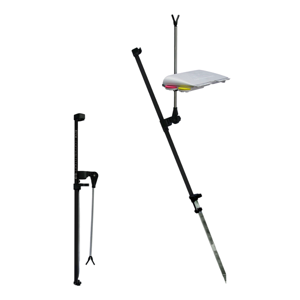 Suporte ADC - RS-411 - Competition RS4.1 - Combo I Suporte ADC - RS-411 - Competition RS4.1 - Combo I