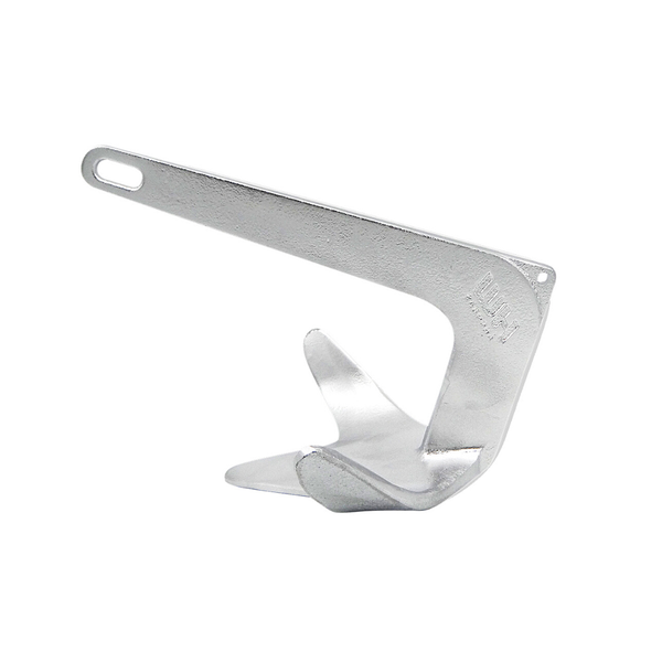 Âncora Bruce Galvanizada - 5Kg Âncora Bruce Galvanizada - 5Kg