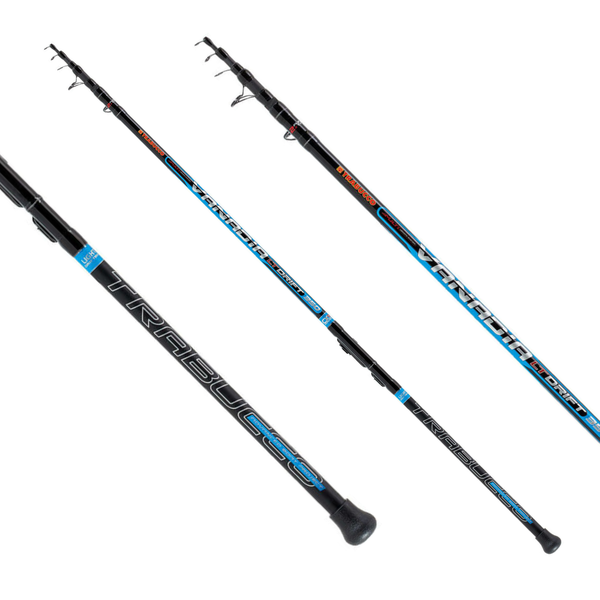 Vara Trabucco Vanadia LT Drift - 3,50/4,00m Vara Trabucco Vanadia LT Drift - 3,50/4,00m