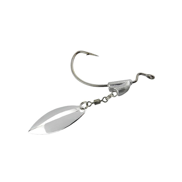 Anzol Underspin Mury- 7gr Anzol Underspin Mury- 7gr