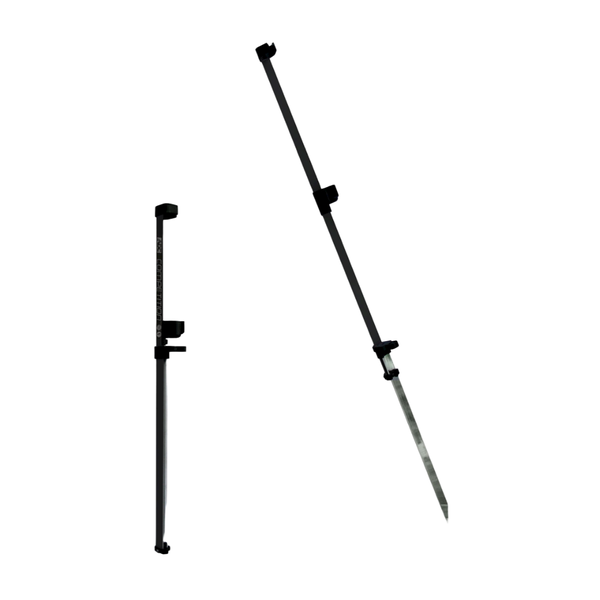 Suporte ADC - RS-410 - Competition RS4.1 Suporte ADC - RS-410 - Competition RS4.1