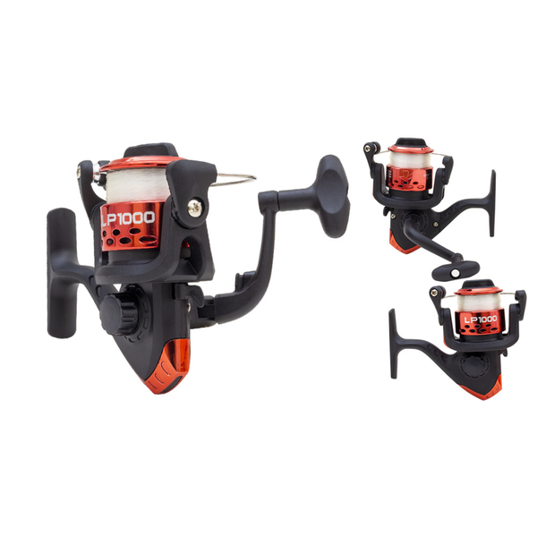 Molinete LP1000 - Albatroz Fishing Molinete LP1000 - Albatroz Fishing