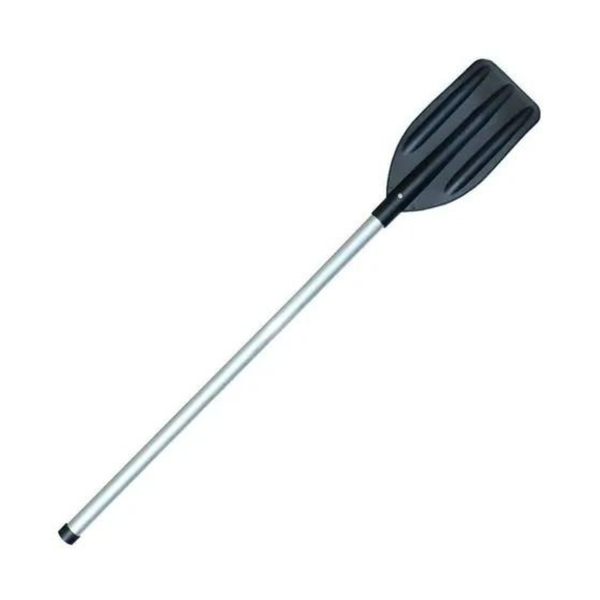 Remo Simples em Alumínio para Caiaque | Canoa | Barco Remo Simples em Alumínio para Caiaque | Canoa | Barco
