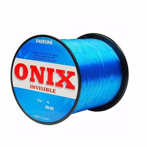 Linha Monofilamento Onix Invisible  Azul – FastLine