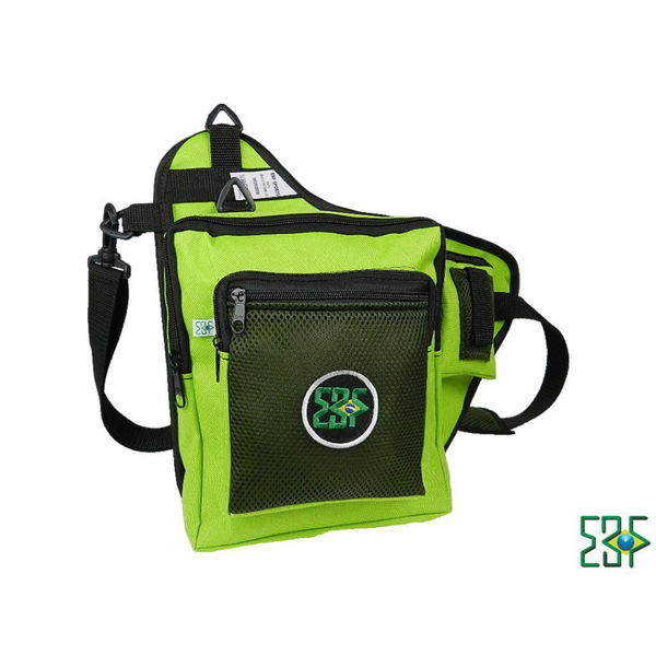 Bolsa Multifuncional Pochete EBF Bolsa Multifuncional Pochete EBF
