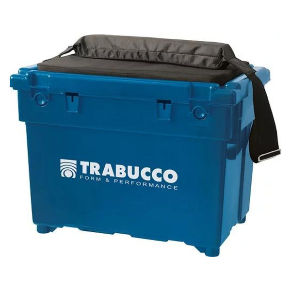 Caixa de Pesca Trabucco Surf Box Caixa de Pesca Trabucco Surf Box