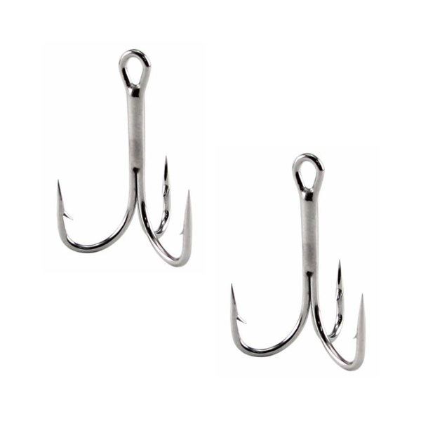 Garateia Master Pesca - Nickel Garateia Master Pesca - Nickel