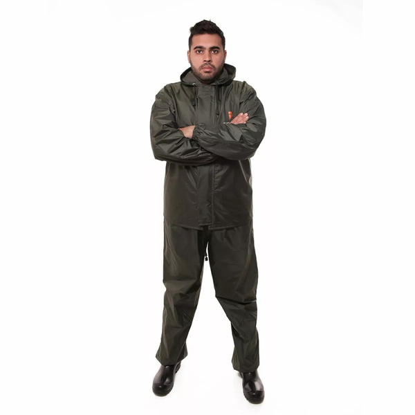 Conjunto Pioneira - Pescador Nylon Conjunto Pioneira - Pescador Nylon